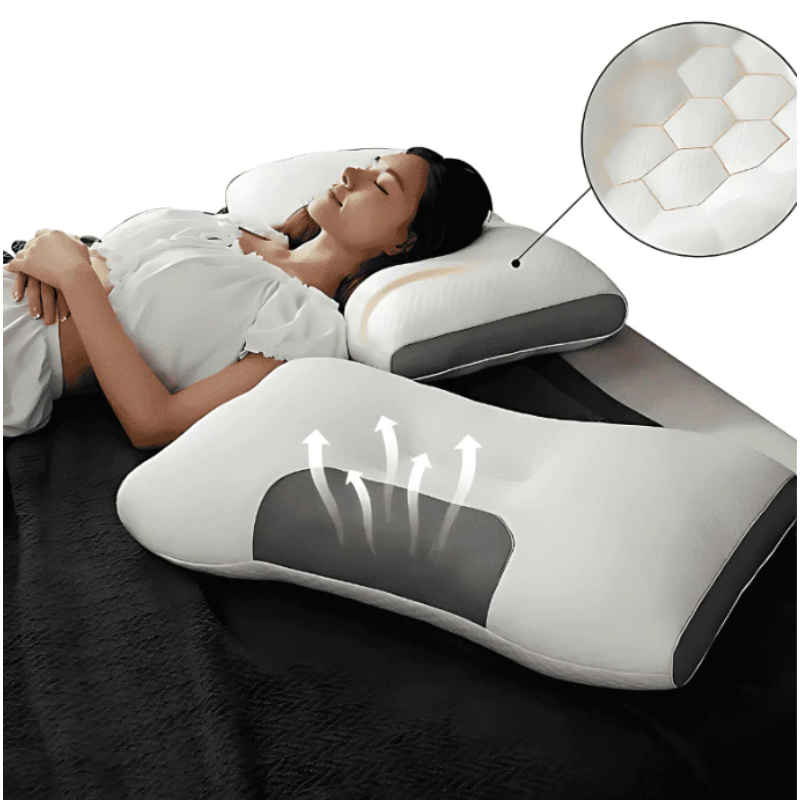 2x1 Almohada Sueño Ligero