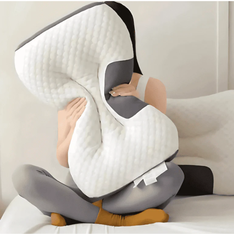 2x1 Almohada Sueño Ligero